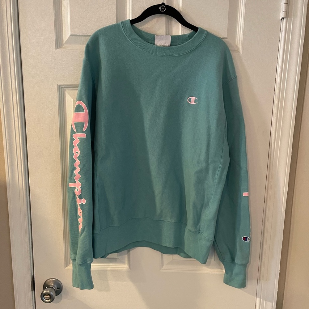Champion Crew Neck